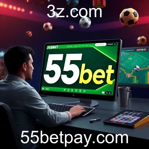 Expansão dos Jogos Online em 2025