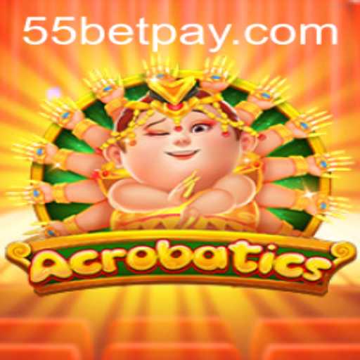 Mastering Acrobatics: Unveiling the Thrills of 55bet's Exciting Game