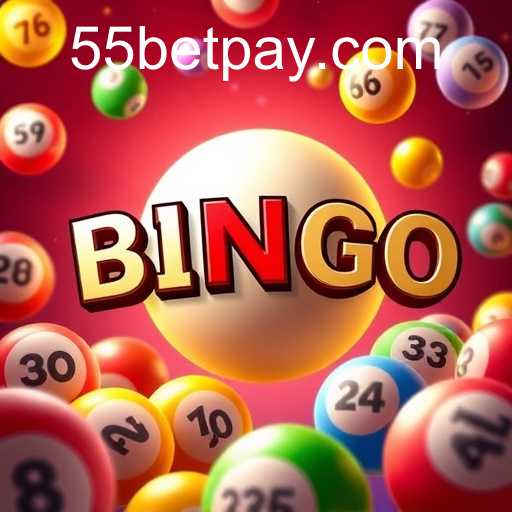 The Exciting World of Bingo Games: Exploring 55bet