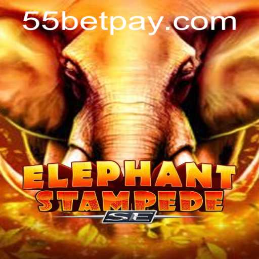 Unveil the Excitement of ElephantStampedeSE: A New Era in Gaming