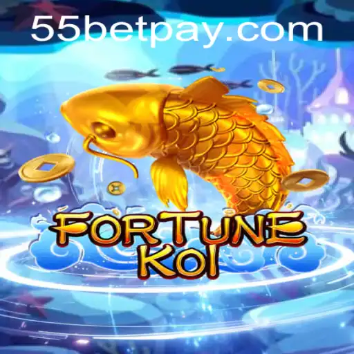Exploring FORTUNEKOI: A Dive into the Exciting World of Gaming with 55bet