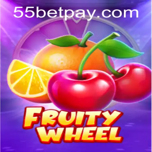 Discover the Excitement of FruityWheel with 55bet