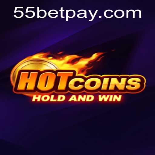 HotCoins: A Thrilling Dive into the World of 55bet Gaming