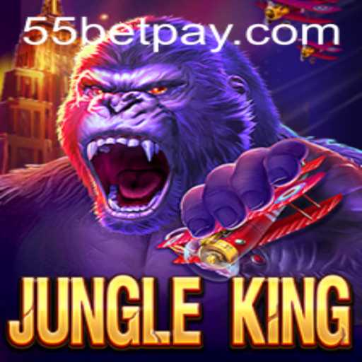 JungleKing: Exploring the Thrilling Adventures of 55bet's New Game