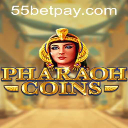 PharaohCoins: A Modern Casino Revolution with 55bet