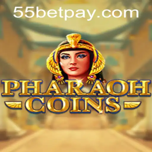 PharaohCoins: A Modern Casino Revolution with 55bet