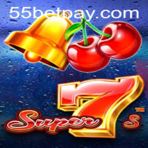 Exploring Super7s and its Thrilling Gameplay with 55bet