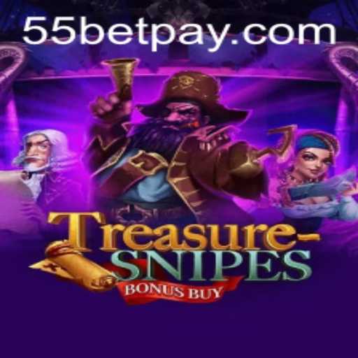 Exploring the Exciting World of TreasuresnipesBonusBuy and 55bet